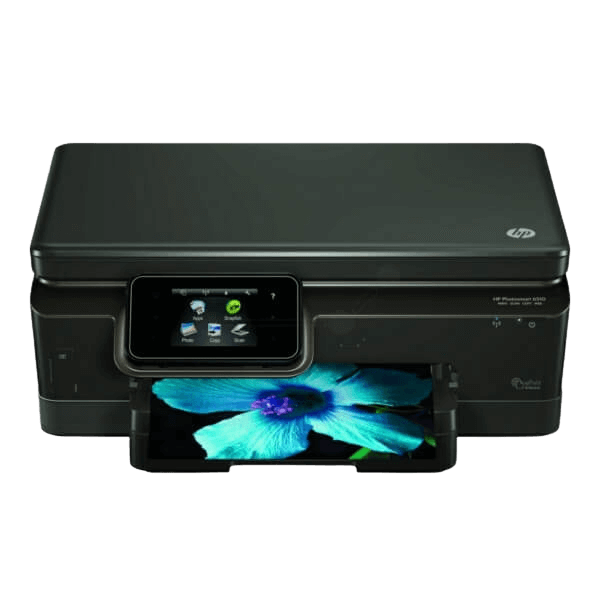 HP PhotoSmart 6510 e-All-in-One