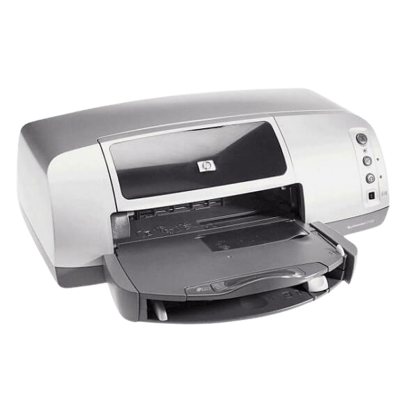 HP PhotoSmart 7100
