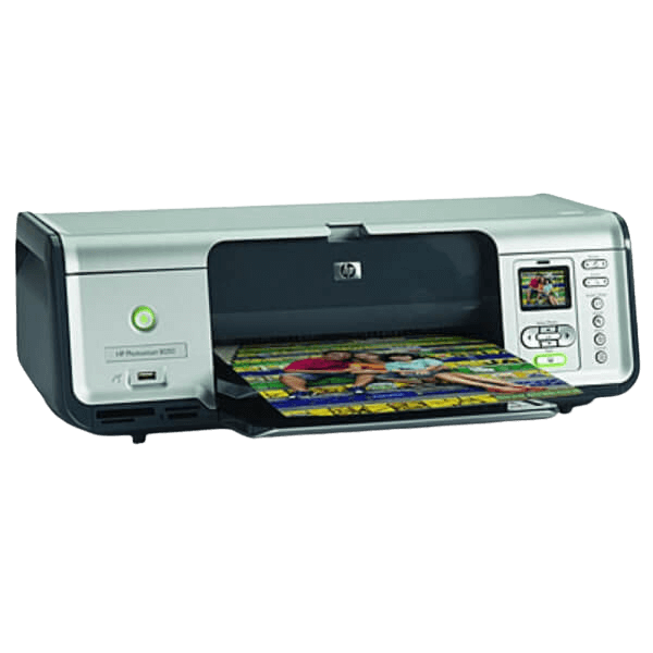 HP PhotoSmart 8050 / V / XI