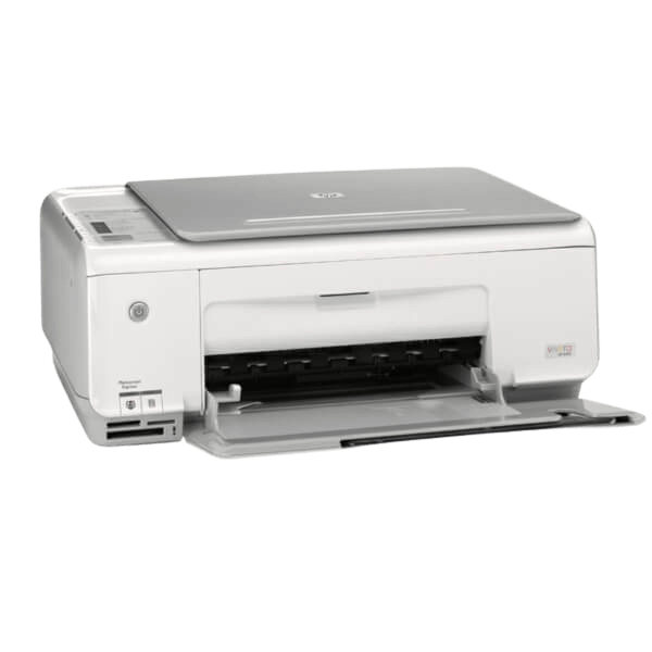 HP PhotoSmart C 3125