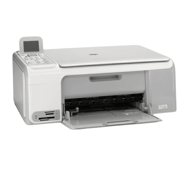 HP PhotoSmart C 4170