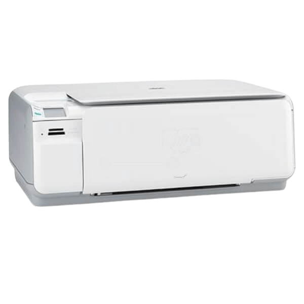 HP PhotoSmart C 4488