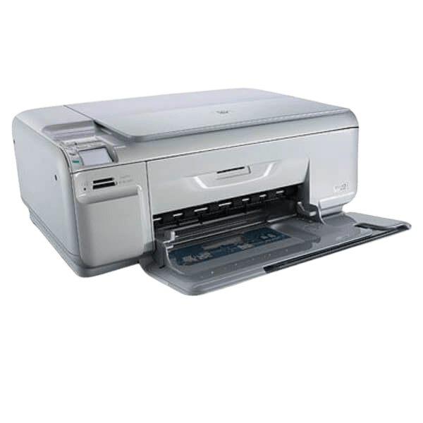 HP PhotoSmart C 4588