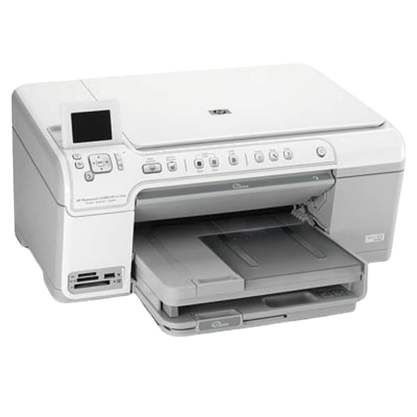 HP PhotoSmart C 5300