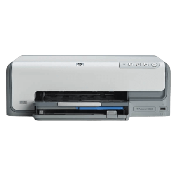 HP PhotoSmart C 6170