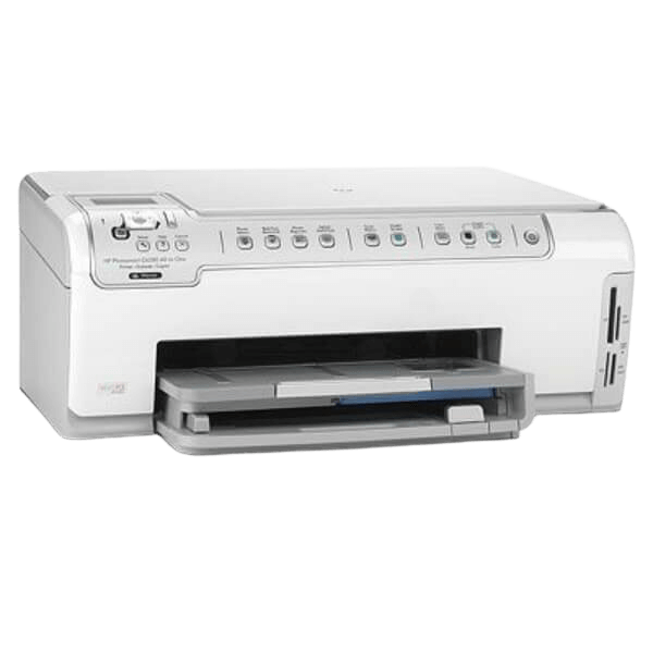 HP PhotoSmart C 6285