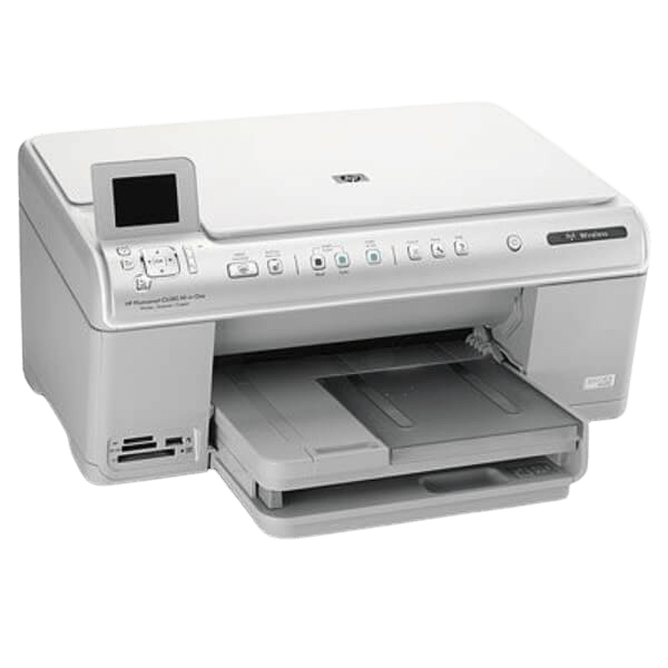 HP PhotoSmart C 6324