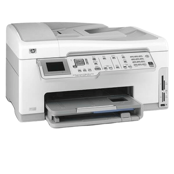 HP PhotoSmart C 7250
