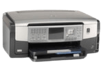 HP PhotoSmart D 7183