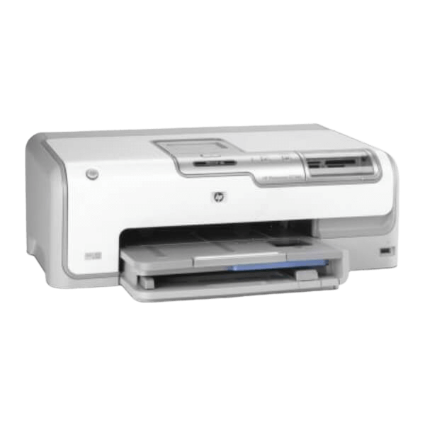 HP PhotoSmart D 7200