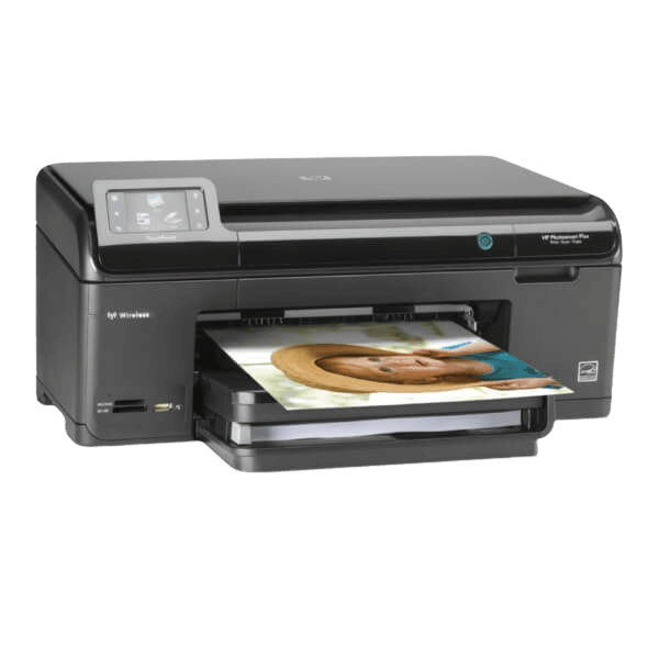 HP PhotoSmart PLUS