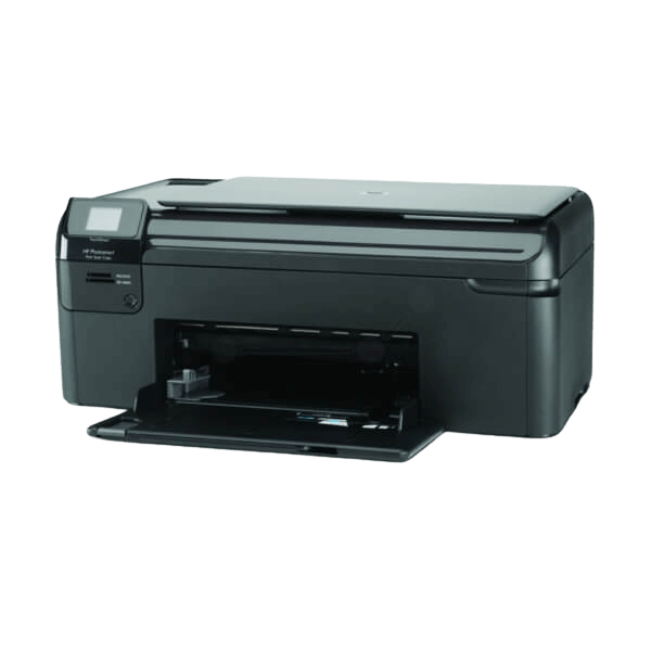 HP PhotoSmart Wireless B 100