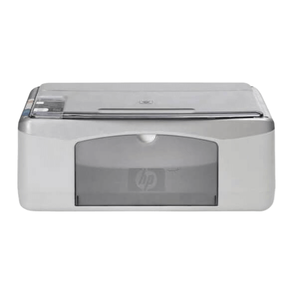 HP PSC 1219