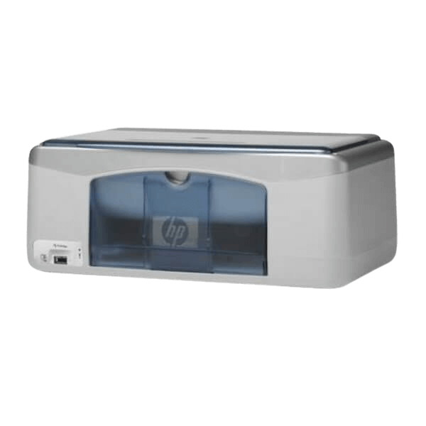 HP PSC 1317