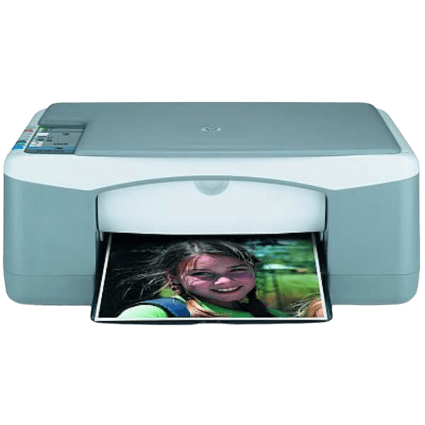 HP PSC 1415