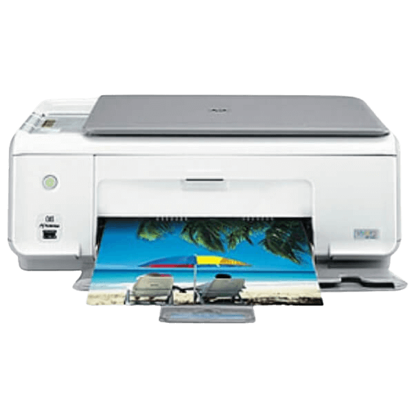 HP PSC 1500