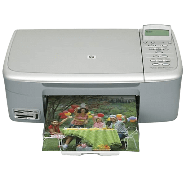 HP PSC 1610 / V / XI