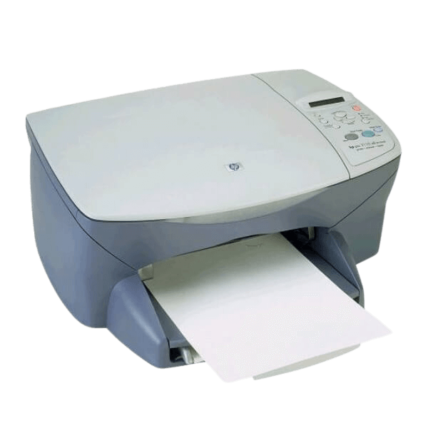 HP PSC 2000