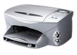 HP PSC 2305