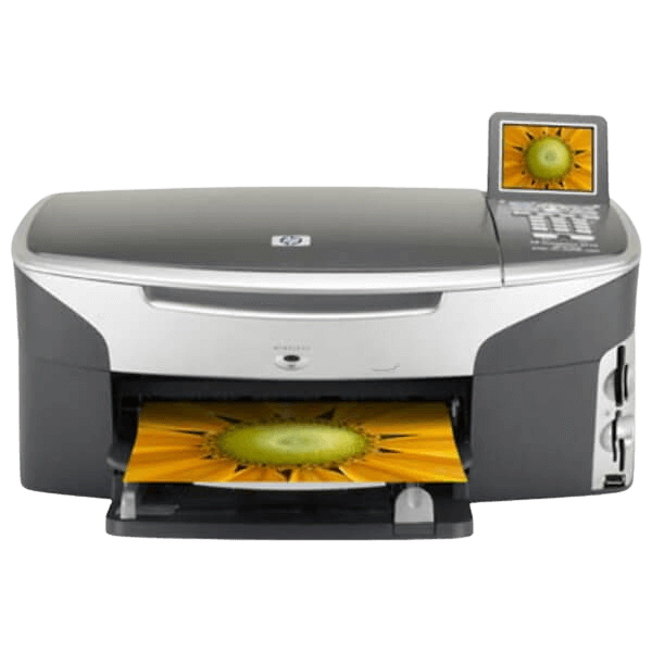 HP PSC 2710 / XI