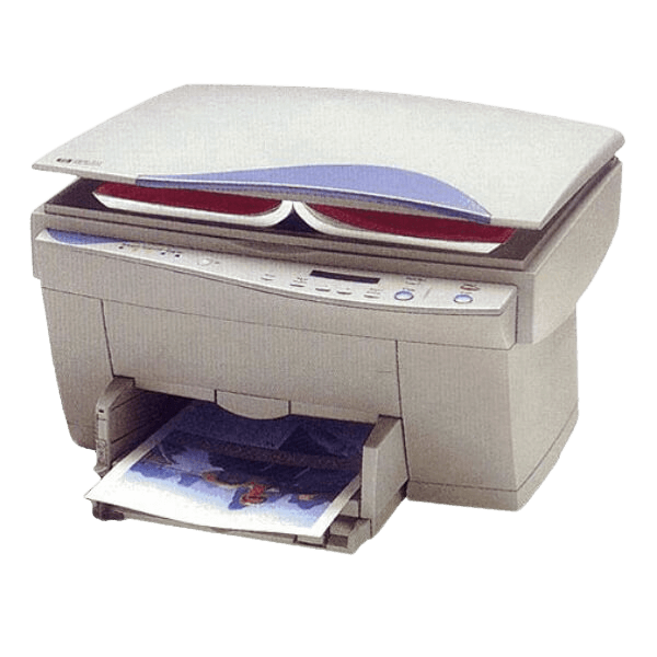 HP PSC 500 / CXI/ XI