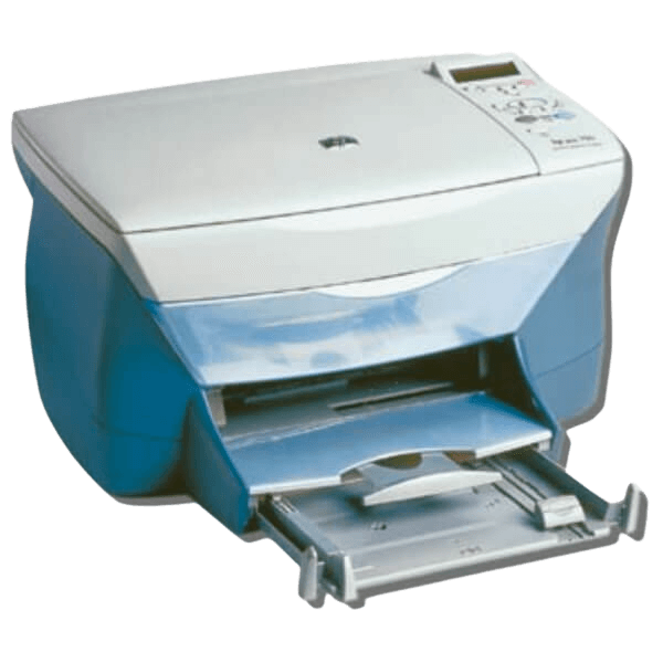 HP PSC 760