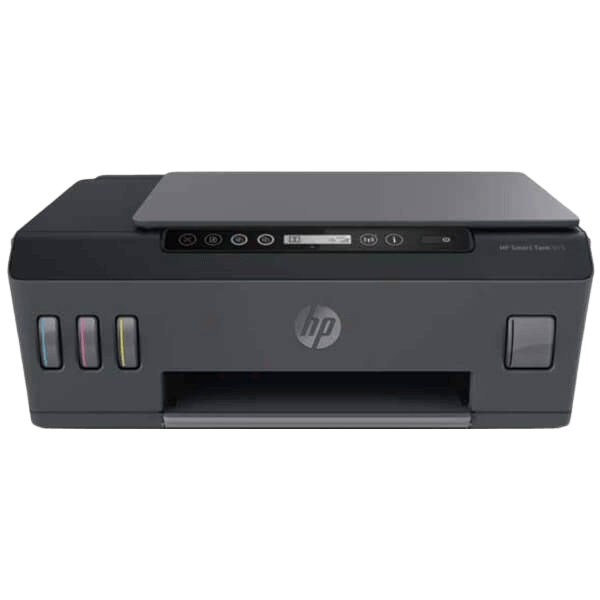 HP Smart Tank 610