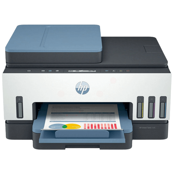 HP Smart Tank 7308