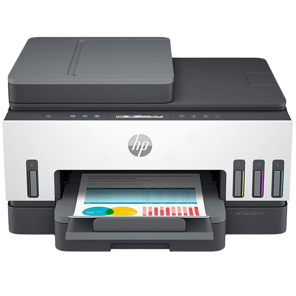 HP Smart Tank 7315