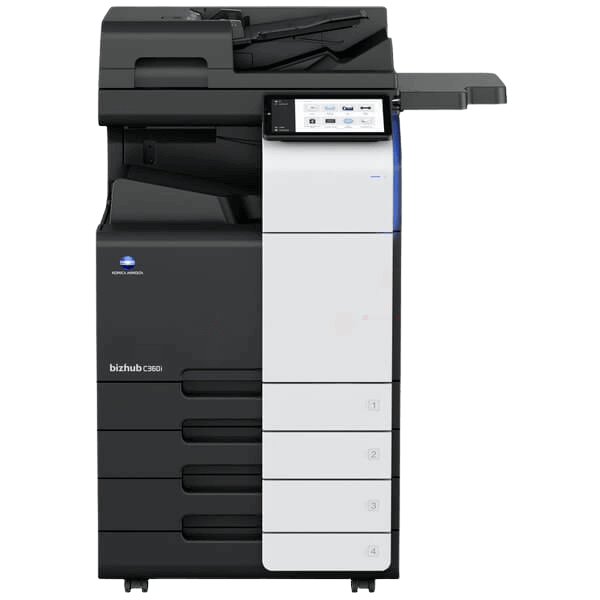 Konica Minolta BizHub C 360 i
