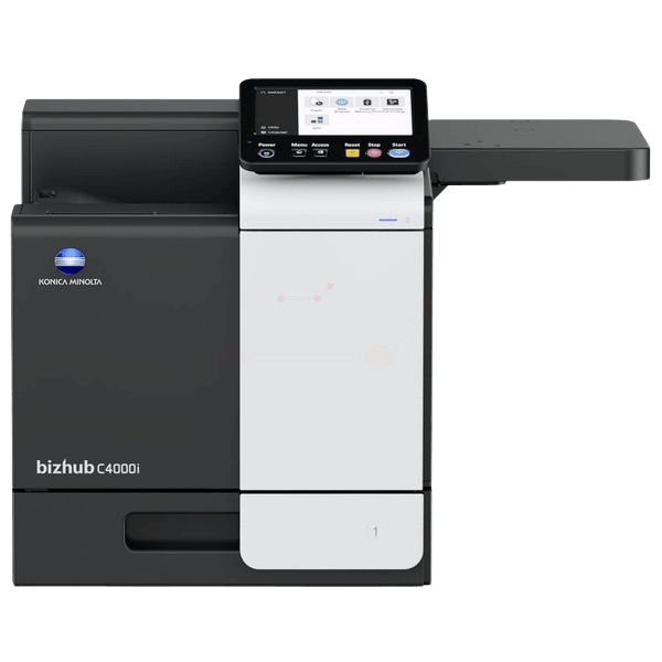 Konica Minolta BizHub C 4001 i