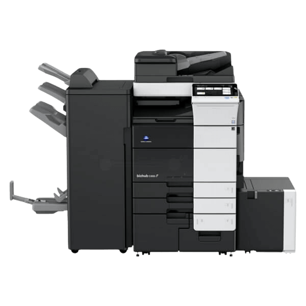 Konica Minolta BizHub C 659 / t