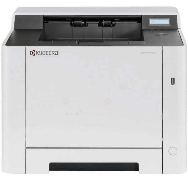Kyocera Ecosys PA 2100 / cwx / cwx Plus / cx / cx Plus
