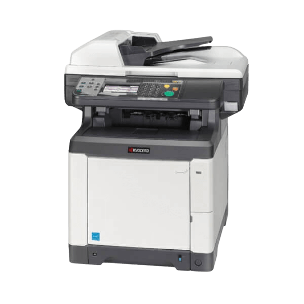 Kyocera FS C 2526 MFP