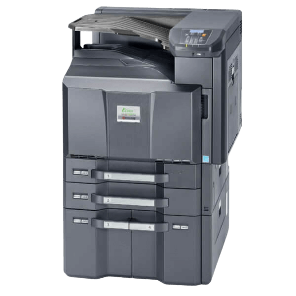 Kyocera FS C 8670 DTN