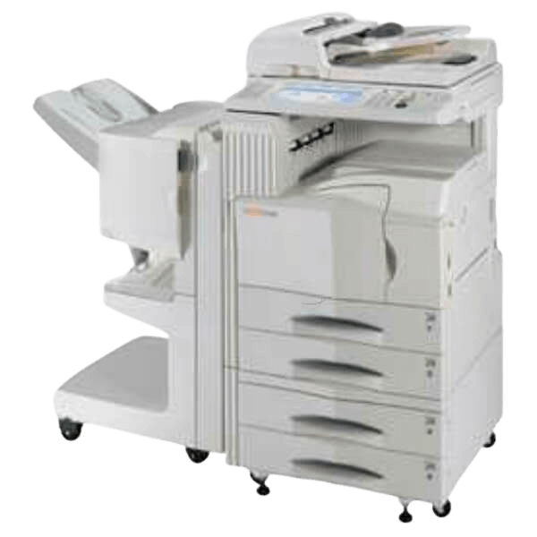 Kyocera KM 3550