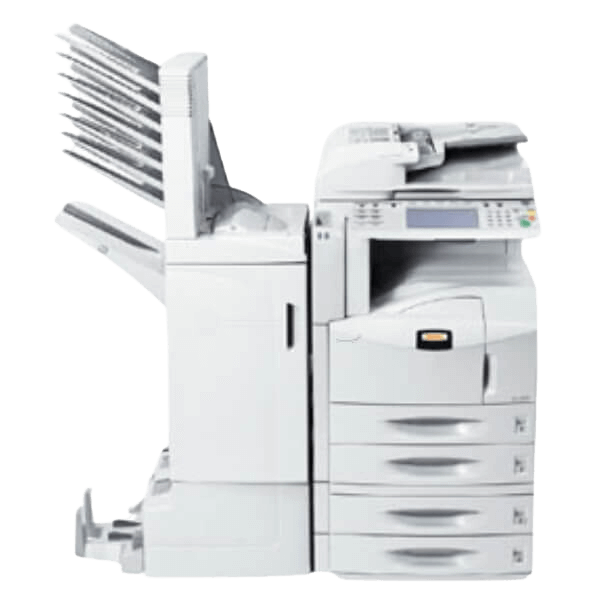 Kyocera KM 5050