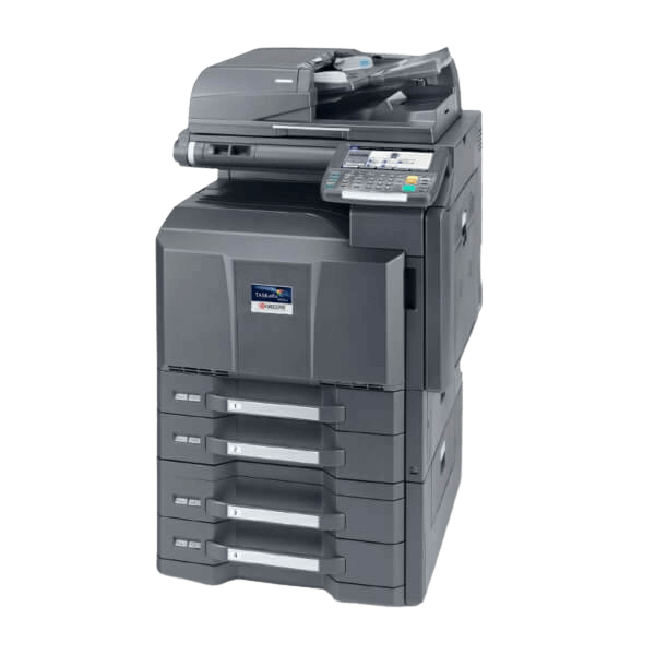 Kyocera TASKalfa 3050 / ci / cig