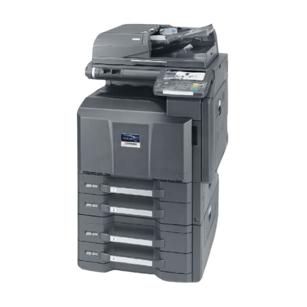 Kyocera TASKalfa 4500 i