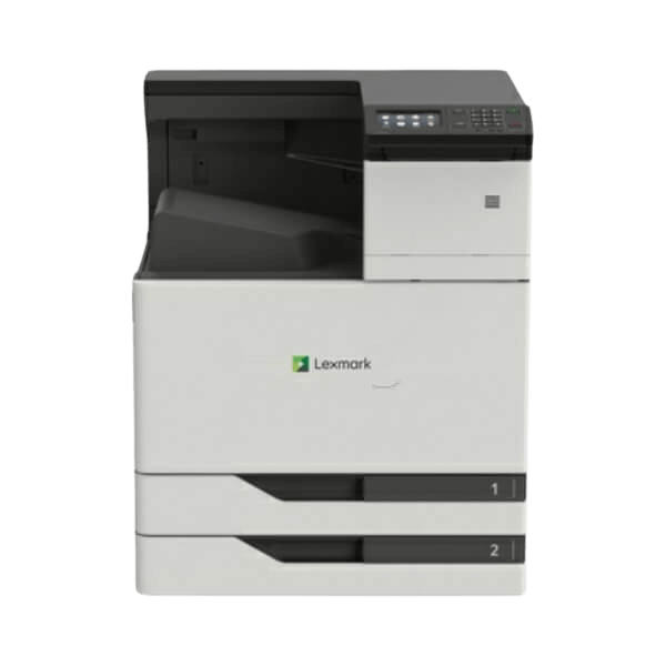 Lexmark CS 921 / de / dh