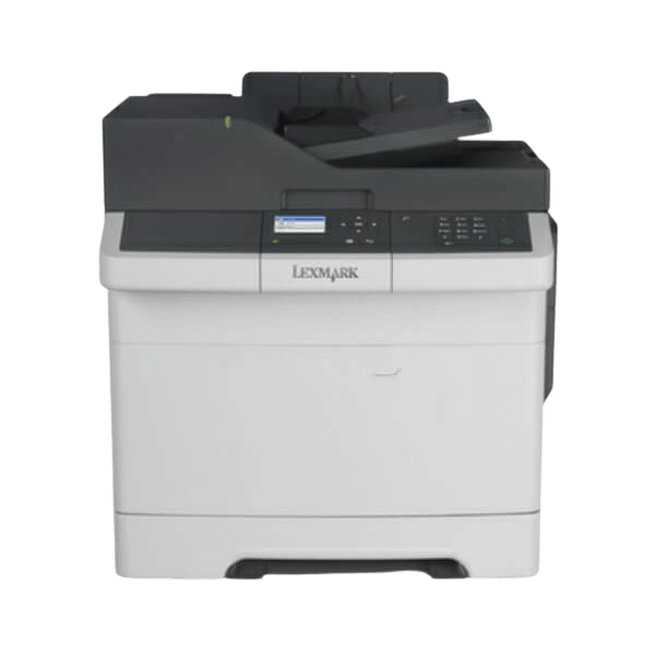 Lexmark CX 317 / dn
