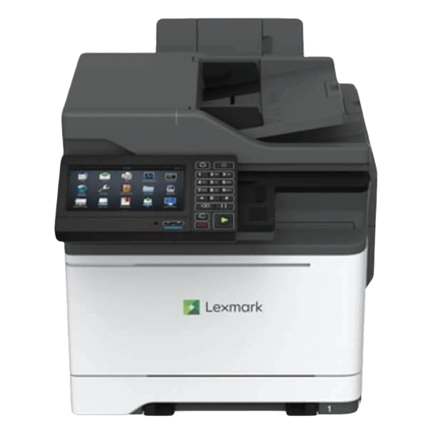 Lexmark CX 620