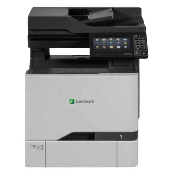 Lexmark CX 727 / DE