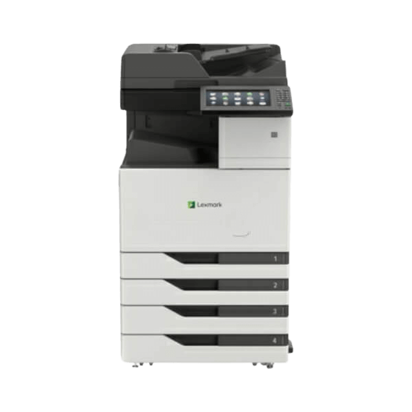 Lexmark CX 9245 / de / dx