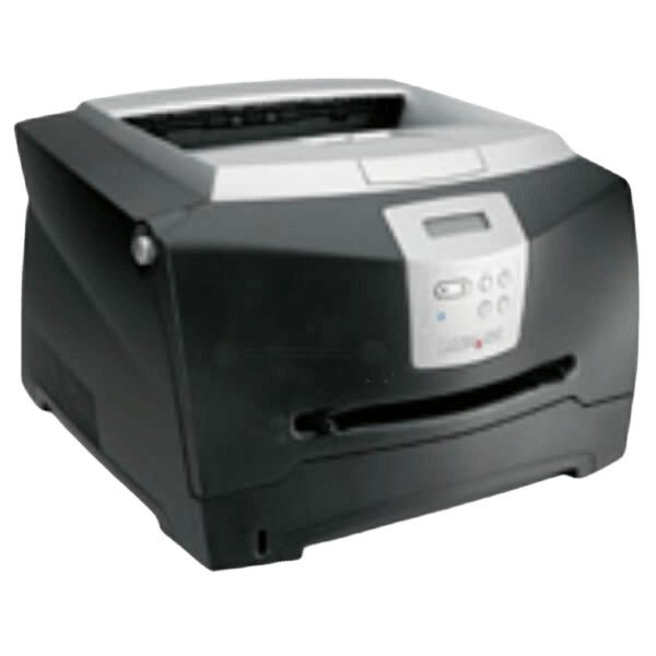 Lexmark E 340