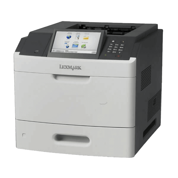 Lexmark M 5100