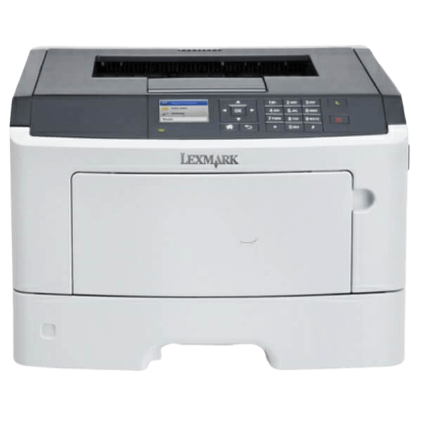 Lexmark MS 415 dn