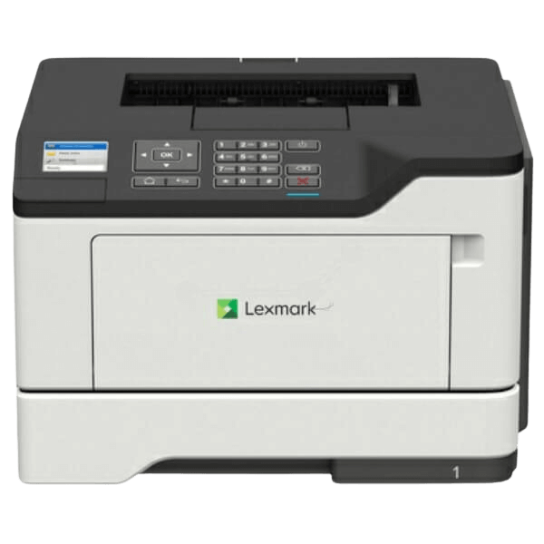 Lexmark MS 521 dn