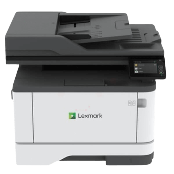 Lexmark MX 430