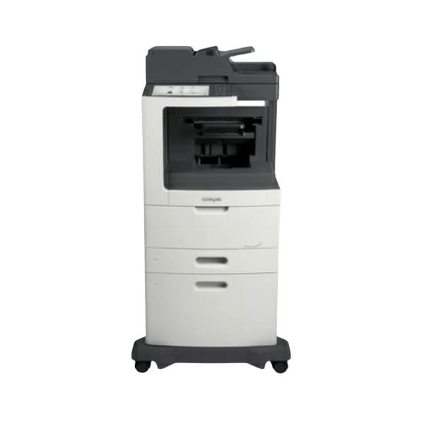Lexmark MX 811 / dfe / dme / dpe / dxfe / dxme / dxpe